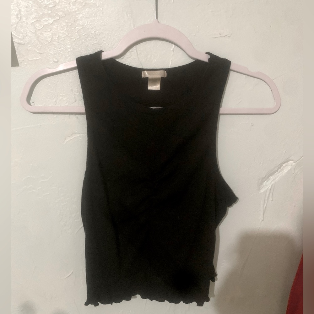 Women’s tank